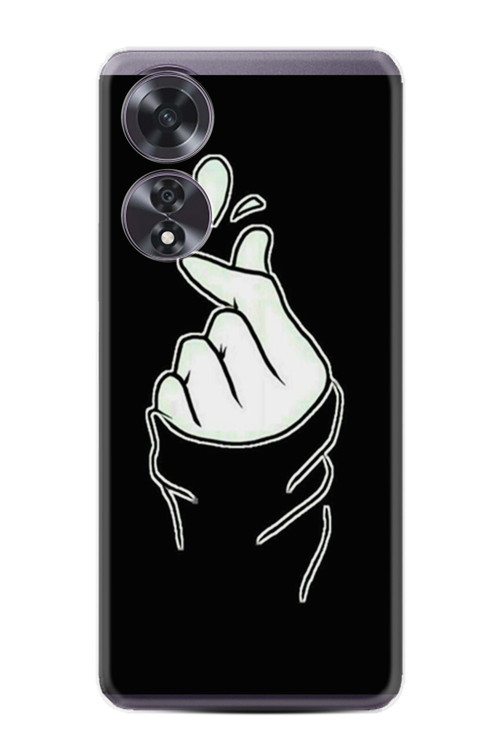 Oppo A60 Kılıf Hd Baskılı Kılıf Yüksek Korumalı - Name-39.Jpg