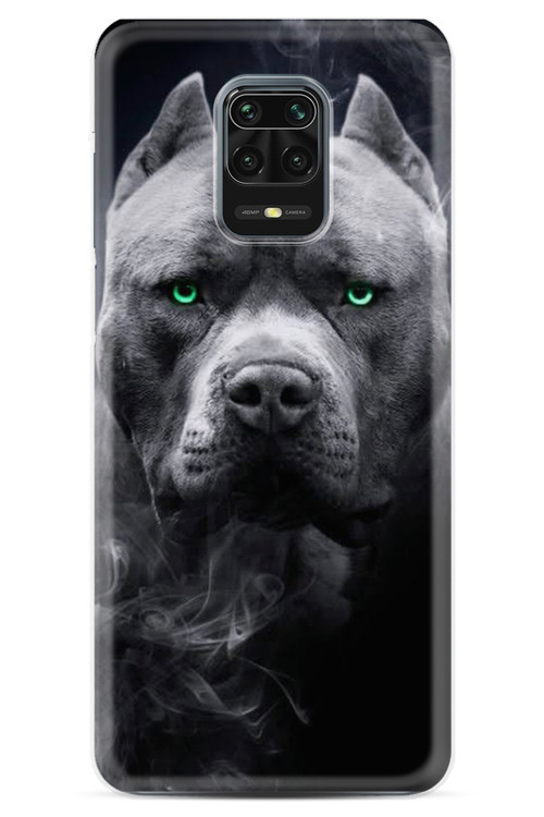 Redmi Note 9S Kılıf Kapak Uzun Ömürlü Txt-Rn9S-68.-Rn9S