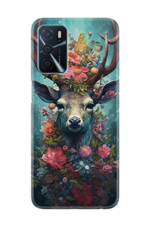 Oppo A55 Kılıf Özel Seri Baskılı Desenli Yüksek Korumalı Xt-65.Jpg