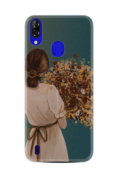 P13 Blue Kılıf Hd Desenli Baskılı Xt-Blue Stk-316.Jpg