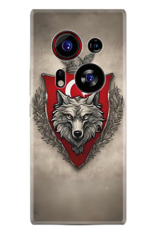 Phantom X2 Pro Kılıf Hd Baskılı Kılıf Yüksek Korumalı - Name-206.Jpg