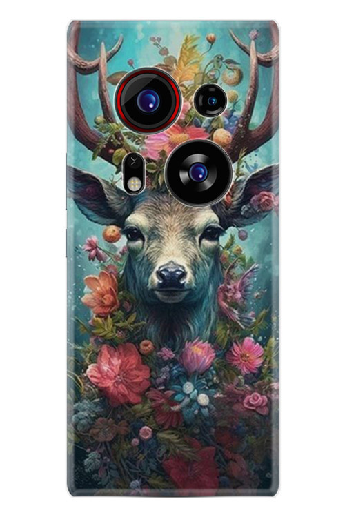Phantom X2 Pro Kılıf Hd Baskılı Kılıf Yüksek Korumalı - Name-65.Jpg