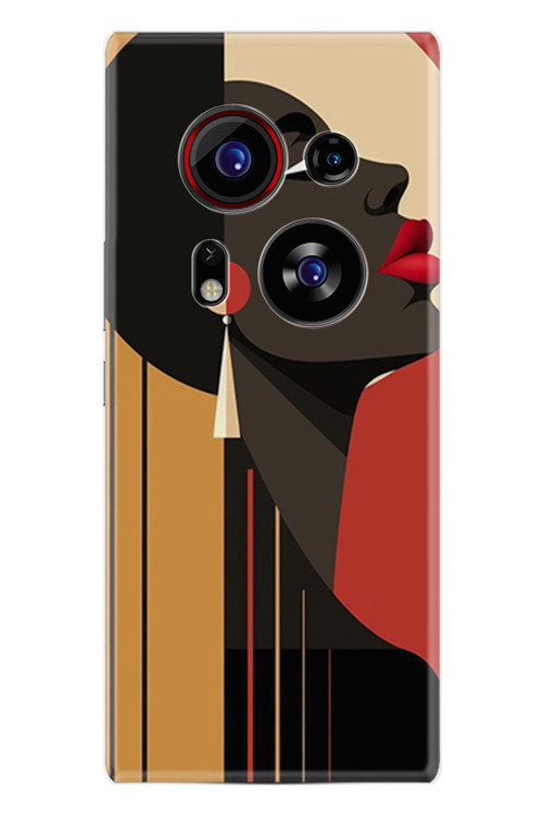 Phantom X2 Pro Kılıf Hd Baskılı Kılıf Yüksek Korumalı - Name-212.Jpg