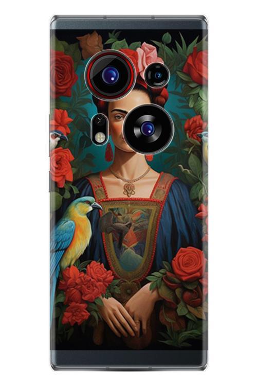 Phantom X2 Pro Kılıf Hd Baskılı Kılıf Yüksek Korumalı - Name-66.Jpg