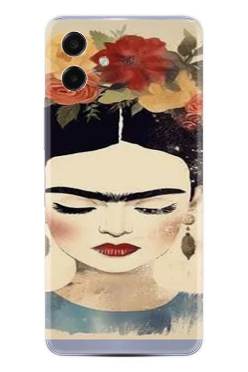 Samsung Galaxy A07 Kılıf Yüksek Korumalı Desenli Baskılı Silikon Kapak Stk-41.Jpg