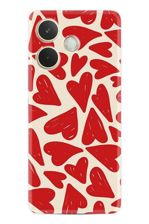 Oppo A5 Pro Kılıf Yüksek Korumalı Orta Sertlikte Baskılı Silikon Stk-373.Jpg