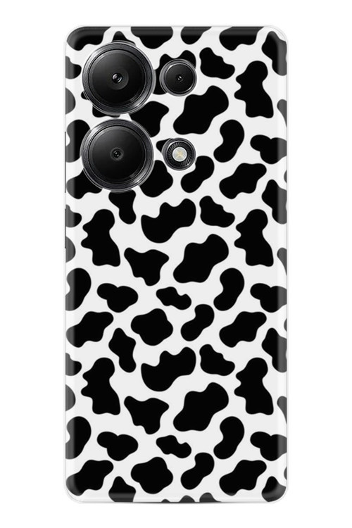 Redmi Note 13 Pro 5G Kılıf Hd Desenli Baskılı Happy Seri Kapak Xt-Ren13Pro Stk-368.Jpg
