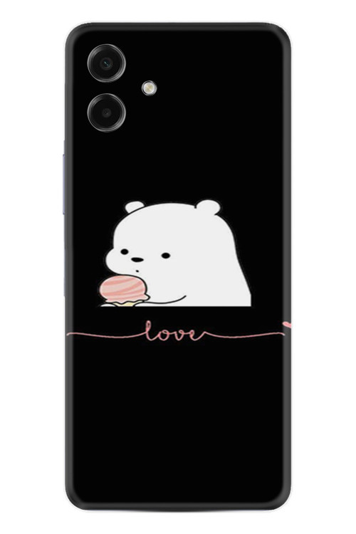 Samsung Galaxy A07 Kılıf Yüksek Korumalı Desenli Baskılı Silikon Kapak Stk-43.Jpg