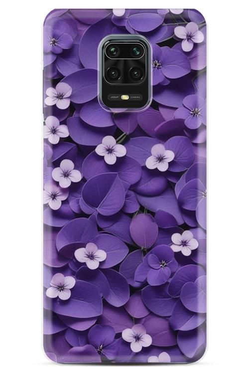 Redmi Note 9S Kılıf Kapak Uzun Ömürlü Txt-Rn9S-89.-Rn9S