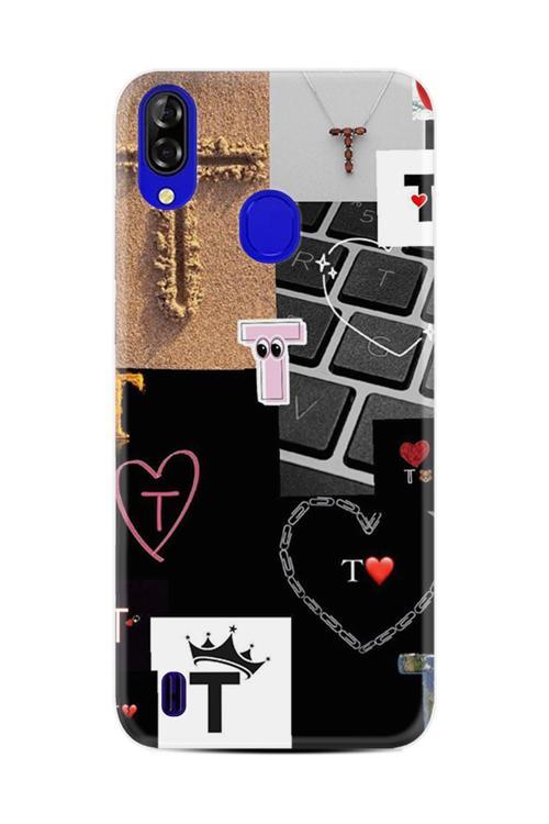 P13 Blue Kılıf Hd Desenli Baskılı Xt-Blue Stk-327.Jpg