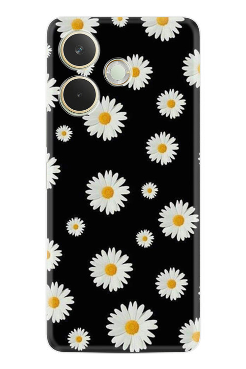 Oppo A5 Pro Kılıf Yüksek Korumalı Orta Sertlikte Baskılı Silikon Stk-374.Jpg