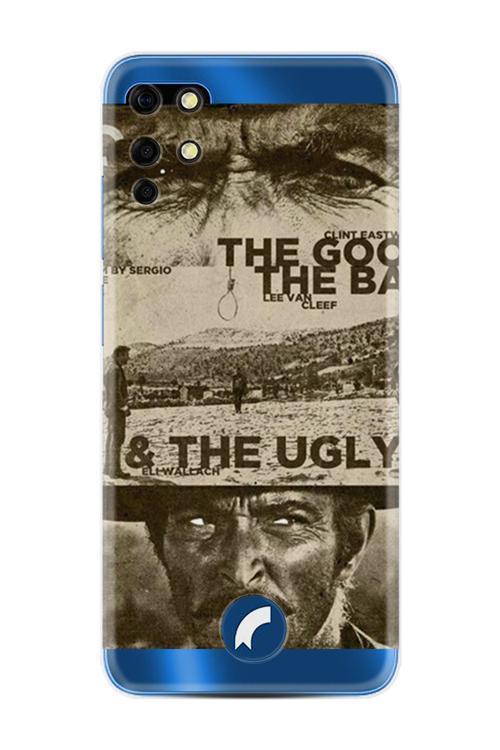 S19 Max Kılıf Baskılı Desenli Yüksek Korumalı Kapak S19Max Name//-409.Jpg