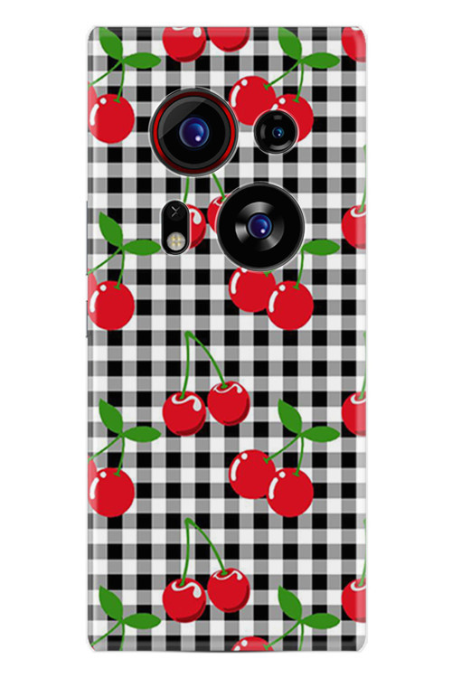 Phantom X2 Pro Kılıf Hd Baskılı Kılıf Yüksek Korumalı - Name-25.Jpg