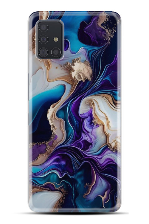 Samsung A31 Kılıf Hd Baskılı Kılıf Yüksek Korumalı - Name-103.Jpg