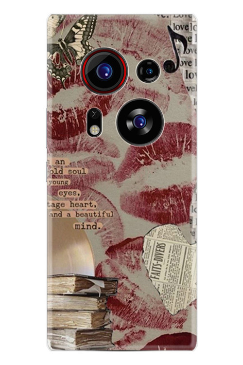 Phantom X2 Pro Kılıf Hd Baskılı Kılıf Yüksek Korumalı - Name-71.Jpg