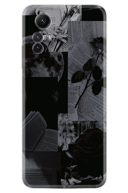 Redmi Note 12S Kılıf Özel Seri Baskılı Desenli Yüksek Korumalı Xt-800.Jpg