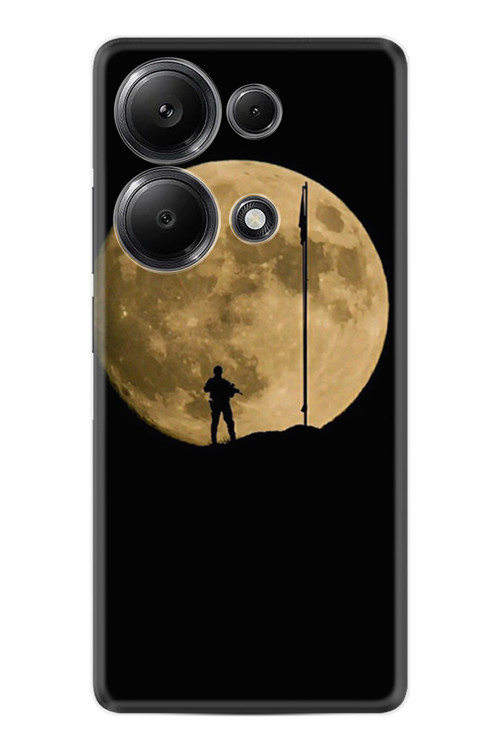Redmi Note 13 Pro 5G Kılıf Hd Desenli Baskılı Happy Seri Kapak Xt-Ren13Pro Stk-376.Jpg