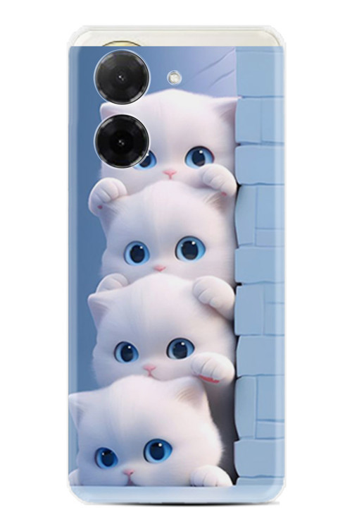 Redmi A5 Kılıf Yüksek Korumalı Baskılı Desenli Kapak Stk-527.Jpg