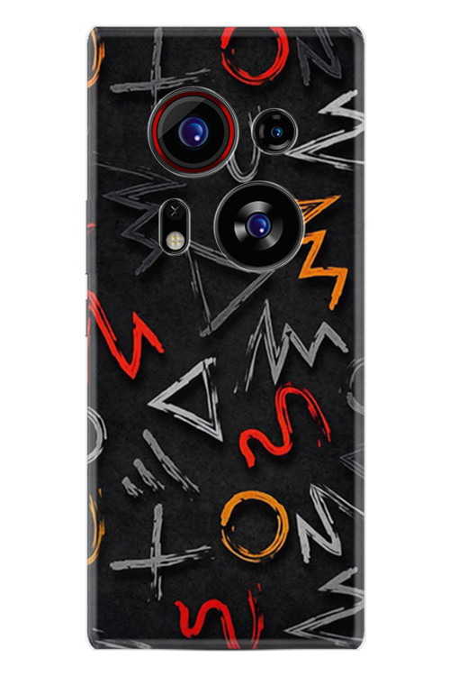Phantom X2 Pro Kılıf Hd Baskılı Kılıf Yüksek Korumalı - Name-76.Jpg