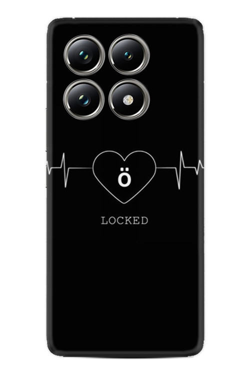 Poco X6 Pro Uyumlu Hd Baskılı Kamera Korumalı Desenli Kılıf Poco-Xtgt Name-331-Pocox6Pro