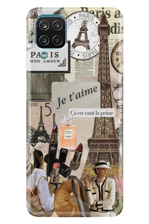 Samsung Galaxy A12 Kılıf Hd Baskılı Desenli Xt-Galaxy Y-T-Smsng Stk-67.Jpg