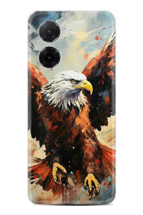 Redmi A5 Kılıf Yüksek Korumalı Baskılı Desenli Kapak Stk-531.Jpg