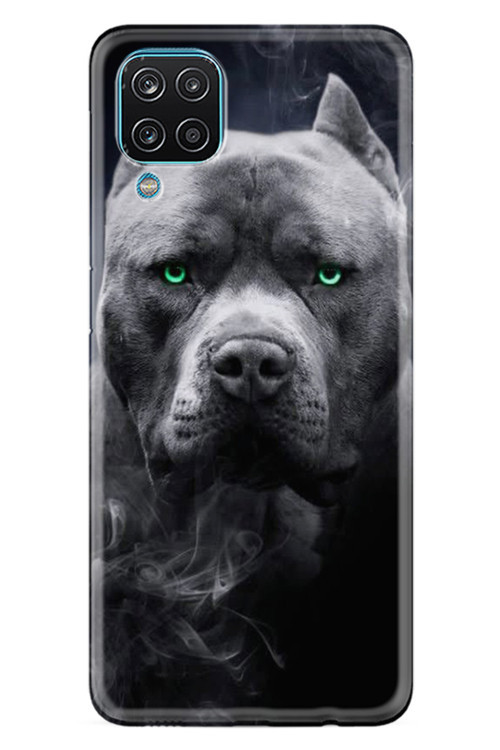 Samsung Galaxy A12 Kılıf Hd Baskılı Desenli Xt-Galaxy Y-T-Smsng Stk-68.Jpg