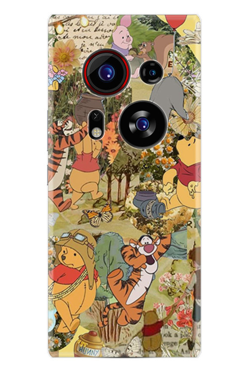 Phantom X2 Pro Kılıf Hd Baskılı Kılıf Yüksek Korumalı - Name-78.Jpg
