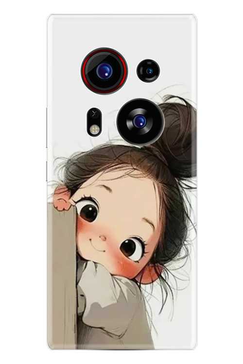 Phantom X2 Pro Kılıf Hd Baskılı Kılıf Yüksek Korumalı - Name-301.Jpg