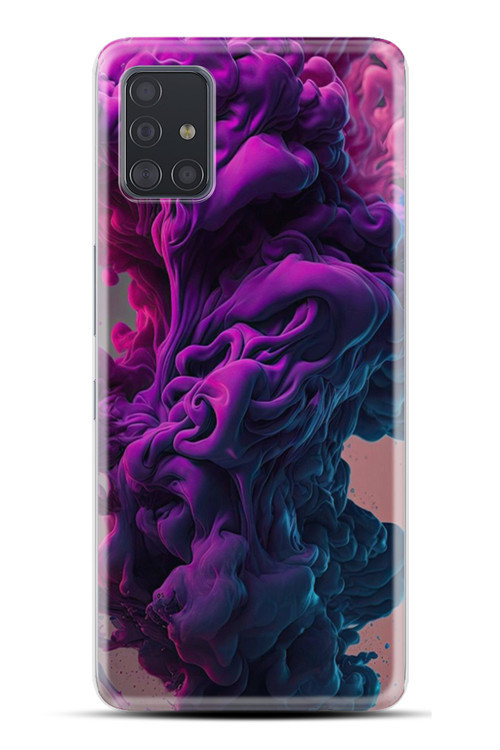 Samsung A31 Kılıf Hd Baskılı Kılıf Yüksek Korumalı - Name-530.Jpg