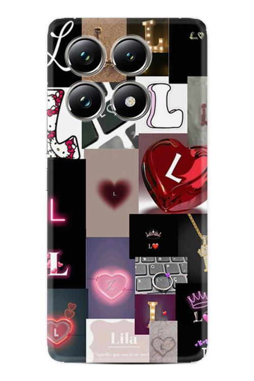 Poco X6 Pro Uyumlu Hd Baskılı Kamera Korumalı Desenli Kılıf Poco-Xtgt Name-335-Pocox6Pro