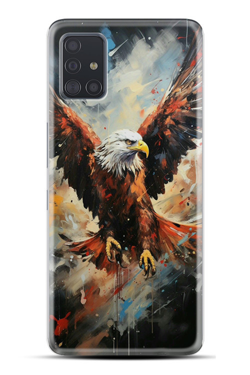 Samsung A31 Kılıf Hd Baskılı Kılıf Yüksek Korumalı - Name-531.Jpg