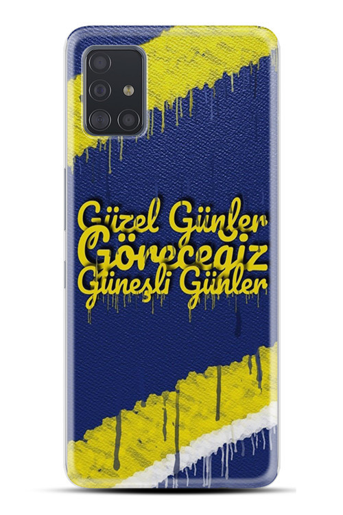 Samsung A31 Kılıf Hd Baskılı Kılıf Yüksek Korumalı - Name-532.Jpg