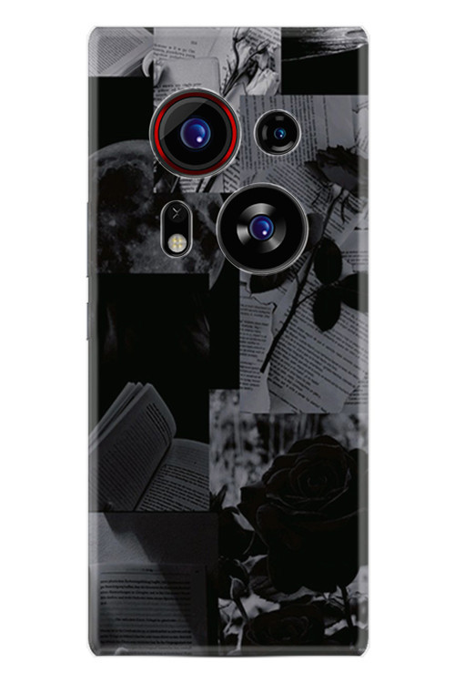 Phantom X2 Pro Kılıf Hd Baskılı Kılıf Yüksek Korumalı - Name-800.Jpg
