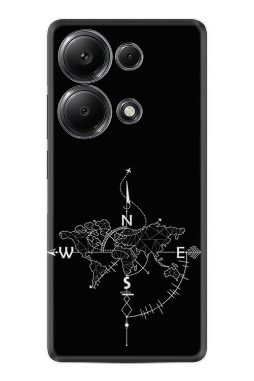 Redmi Note 13 Pro 5G Kılıf Hd Desenli Baskılı Happy Seri Kapak Xt-Ren13Pro Stk-379.Jpg