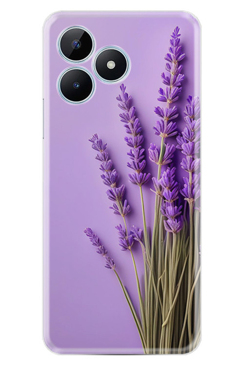 Realme Note 50 Kılıf Hd Baskılı Yüksek Korumalı Happy Seri Xt-Note50 Stk-536 -Note50