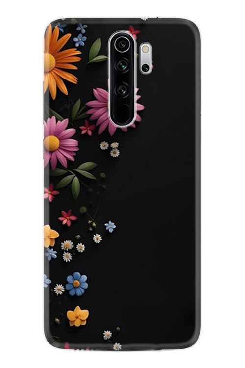 Redmi Note 8 Pro Kılıf Kapak Uzun Ömürlü Xı-Ar-8Pro-101Redmix