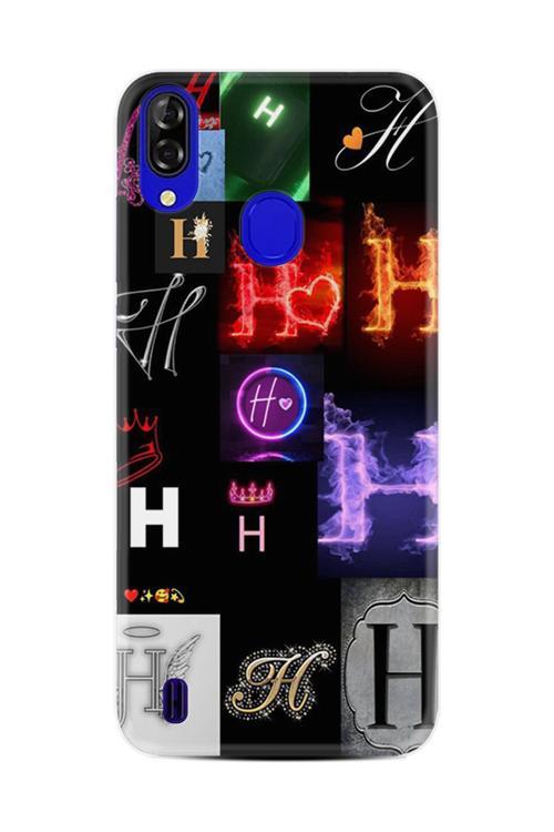 P13 Blue Kılıf Hd Desenli Baskılı Xt-Blue Stk-339.Jpg