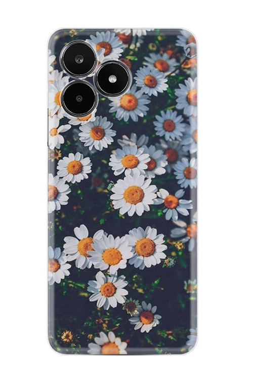 Realme C53 Kılıf Soft Seri Baskılı Desenli Hd Kapak Stk-2-Realmec53