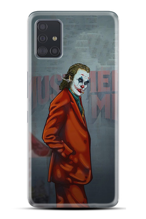 Samsung A31 Kılıf Hd Baskılı Kılıf Yüksek Korumalı - Name-16.Jpg