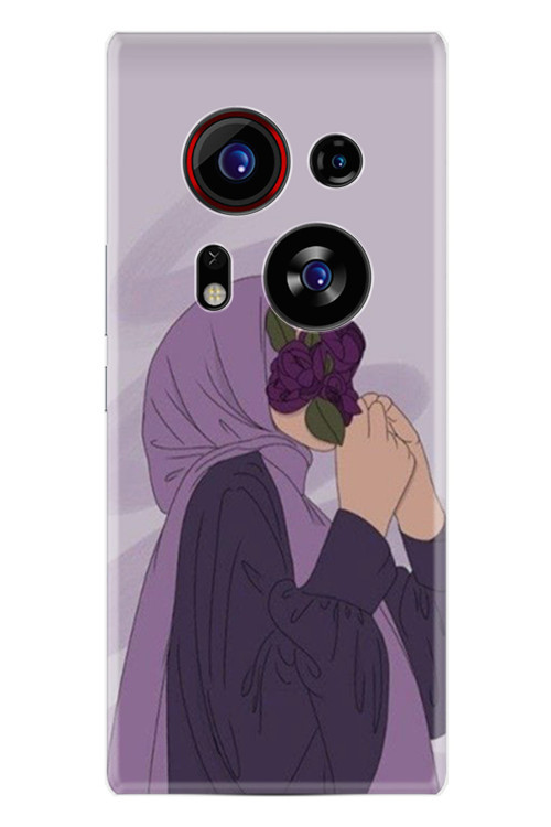 Phantom X2 Pro Kılıf Hd Baskılı Kılıf Yüksek Korumalı - Name-310.Jpg