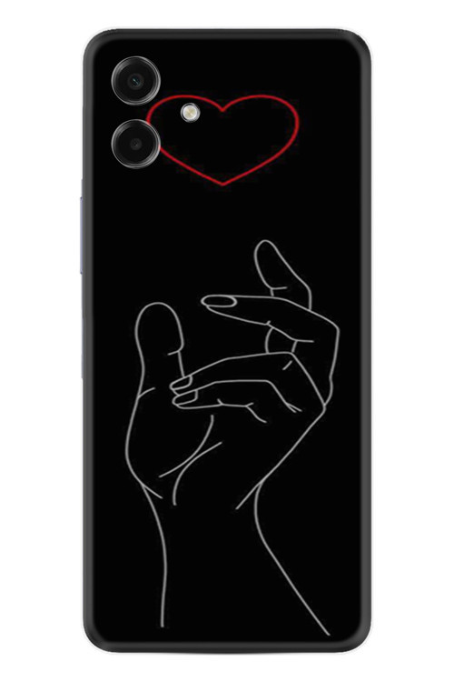 Samsung Galaxy A07 Kılıf Yüksek Korumalı Desenli Baskılı Silikon Kapak Stk-1.Jpg