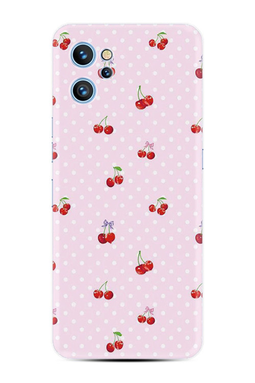 S19 Max Pro Kılıf Özel Seri Baskılı Desenli Yüksek Korumalı Xt-19Pro