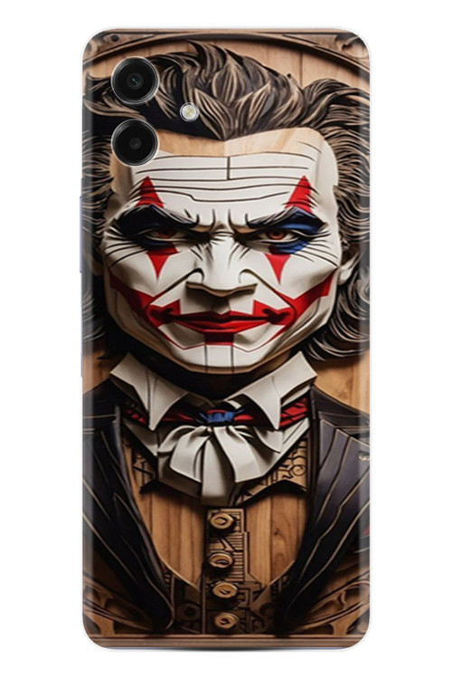 Samsung Galaxy A07 Kılıf Yüksek Korumalı Desenli Baskılı Silikon Kapak Stk-705.Jpg