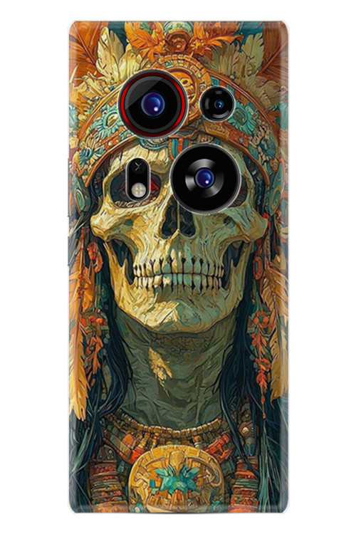 Phantom X2 Pro Kılıf Hd Baskılı Kılıf Yüksek Korumalı - Name-808.Jpg