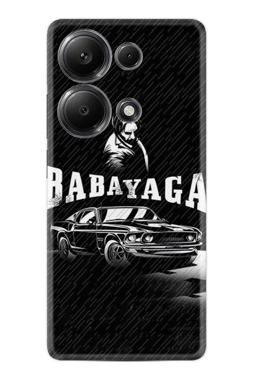 Redmi Note 13 Pro 5G Kılıf Hd Desenli Baskılı Happy Seri Kapak Xt-Ren13Pro Stk-408.Jpg