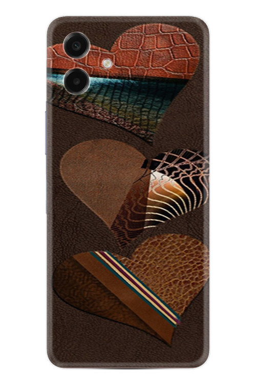 Samsung Galaxy A07 Kılıf Yüksek Korumalı Desenli Baskılı Silikon Kapak Stk-109.Jpg