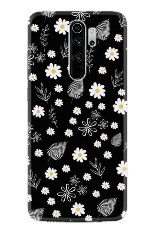 Redmi Note 8 Pro Kılıf Kapak Uzun Ömürlü Xı-Ar-8Pro-10Redmix