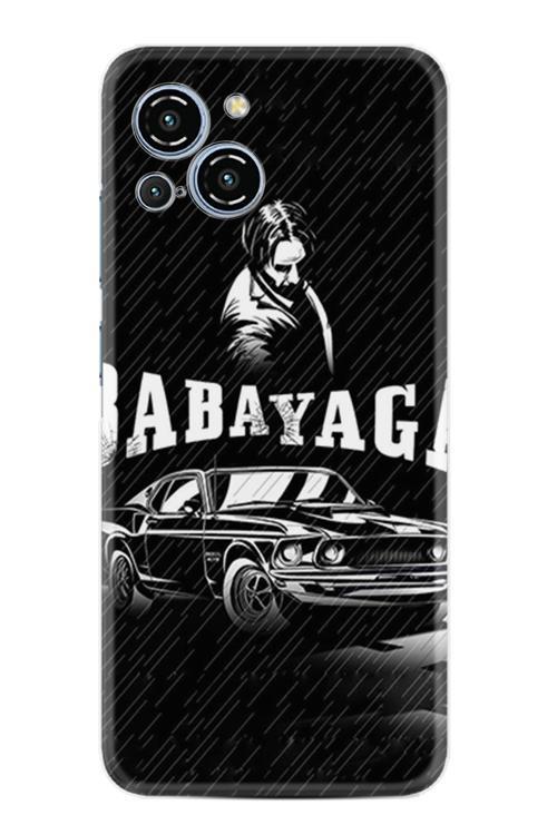 S23 Pro Max Kılıf Baskılı Desenli Koruyucu Silikon Xt-01/25-408-S23 Promax