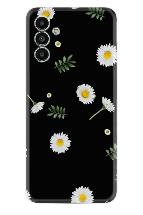 Samsung Galaxy A55 Uyumlu Kılıf Hd Baskılı Yüksek Korumalı Desenli Kılıf Smt-05/25 Stk-375-A55